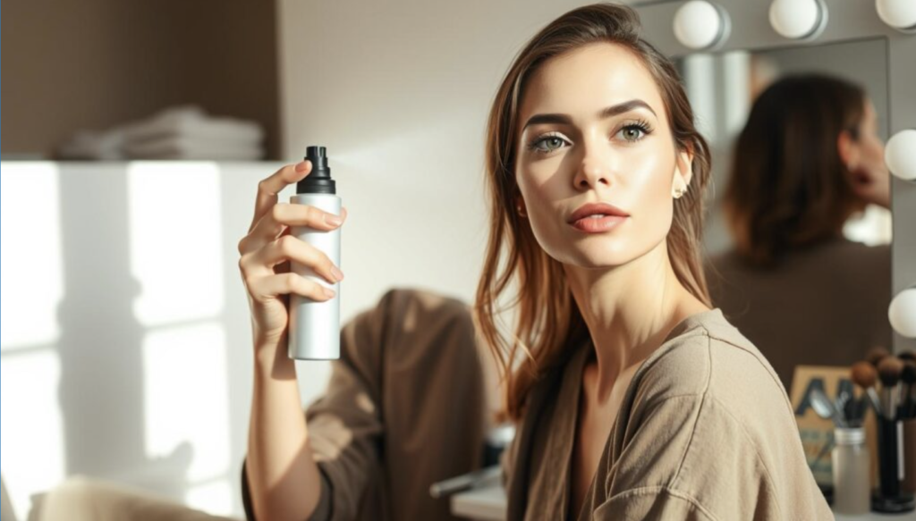 Få et perfekt make-up look hver gang med vores trin-for-trin guide om, hvordan laver man makeup som en begynder.