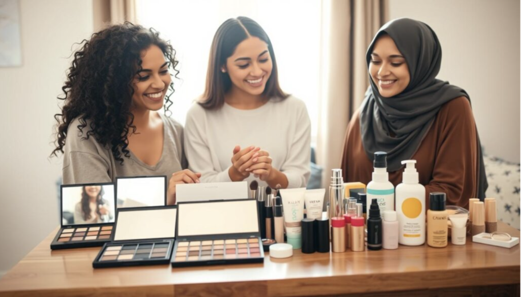 Brug vores guide til at finde makeup mærker, der ikke tester på dyr, så du kan handle etisk.