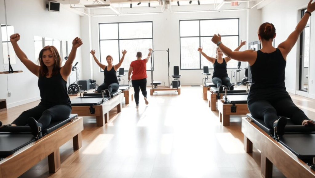 Din guide til PureGym-centre med reformer - bliv opdateret med vores seneste nyhedsdækning.