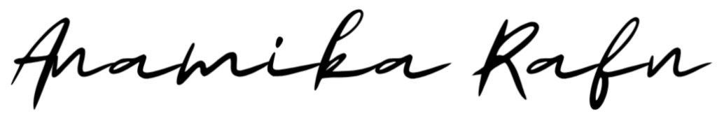 logo til anamika.dk